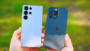 LTE vs 5G 차이 무엇일까? 속도와 특징 비교