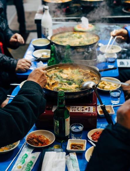 술 마시면 배고파지는 가짜 배고픔의 원인, 뇌 시상하부 AgRP 신경세포 활성화 메커니즘 팩트체크