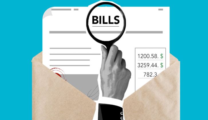 집주인의 종합부동산세 등 당해세 체납 고지서로 인한 배당 순위 변동 위험성 경고